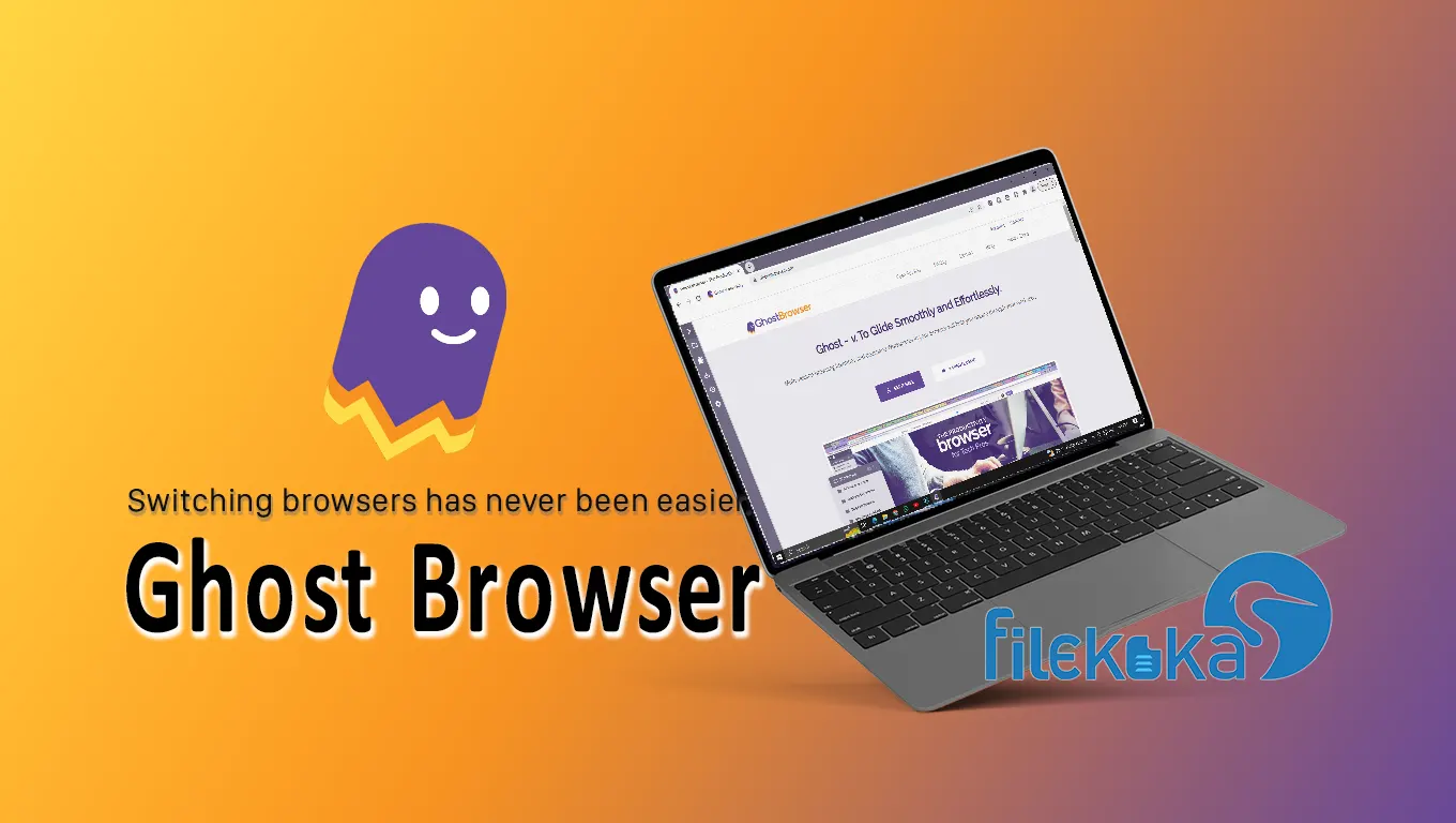 Ghost Browser